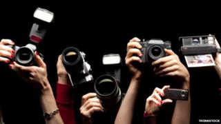 Cameras