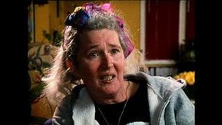 Angela Carter