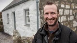 Andrew Godber