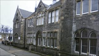 Sgoil Bhonnington