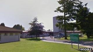 RVH DUndee
