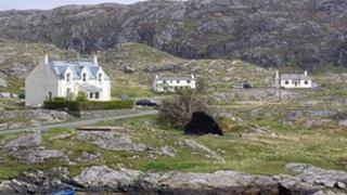 Na Bàigh