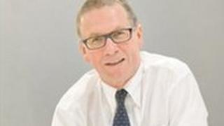 Nigel Annett