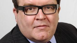 Tom Watson MP