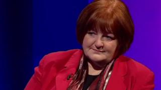 Tina Donnelly