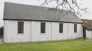 Free Church Fortrose