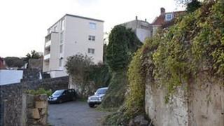 Coupee Lane site