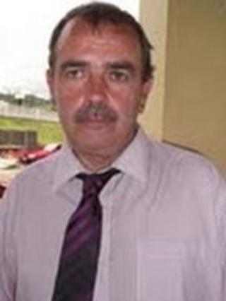 David Gary Edwards