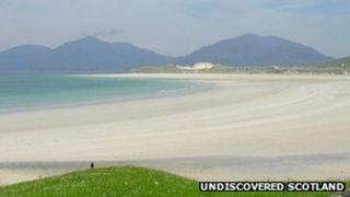 Taobh Siar na Hearadh