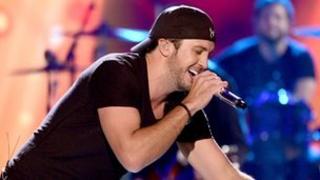 Luke Bryan