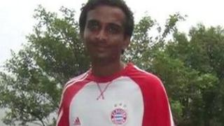 Anuj Bidve