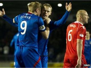 ICT is County