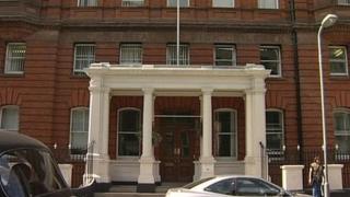 Ysbyty Great Ormond Street