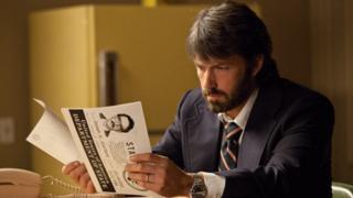 Ben Affleck