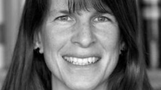 Dr Geraldine Lublin