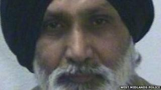 Balbir Singh