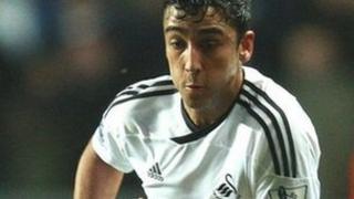Neil Taylor