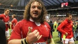 Adam Jones
