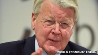 Olafur Grimsson