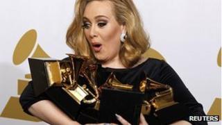 Adele