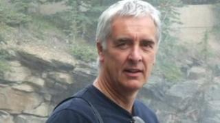 Roger Evans