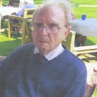 Gwyn Morris