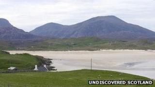 Leòdhas