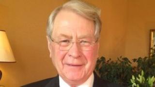 Professor Sir David Edward