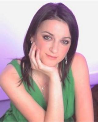 Jennifer Wederell