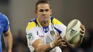 Lee Byrne