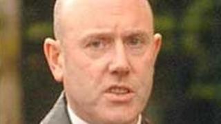 James Boyle