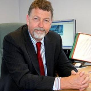 Nick Pollard