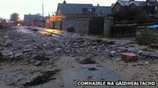 Goillspidh
