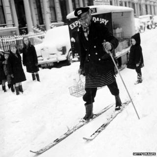 Milkman