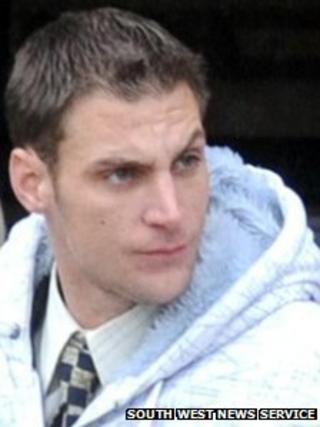 Paul Stratford
