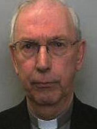 David Roberts