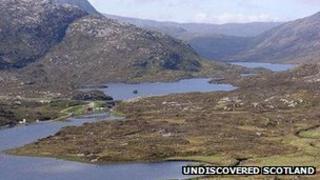Na Hearadh