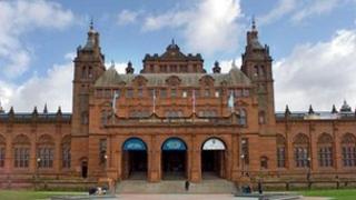 Kelvingrove Museum
