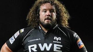 Adam Jones