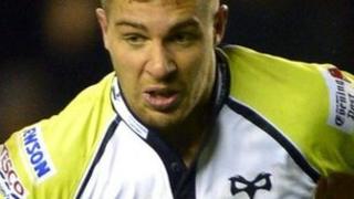 Rhys Webb