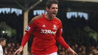 Danny Graham