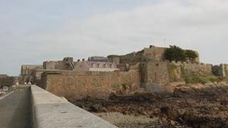 Castle Cornet
