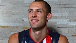 Dai Greene