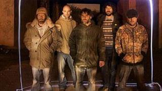 Y Super Furry Animals
