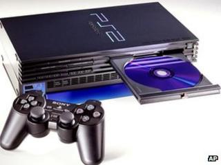 Sony PlayStation 2