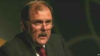 Elfyn Llwyd