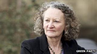 Jenny Jones