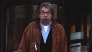 Robert Coulson