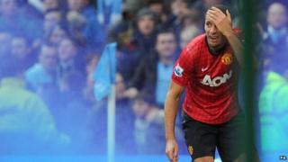 Rio Ferdinand