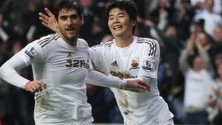 Danny Graham